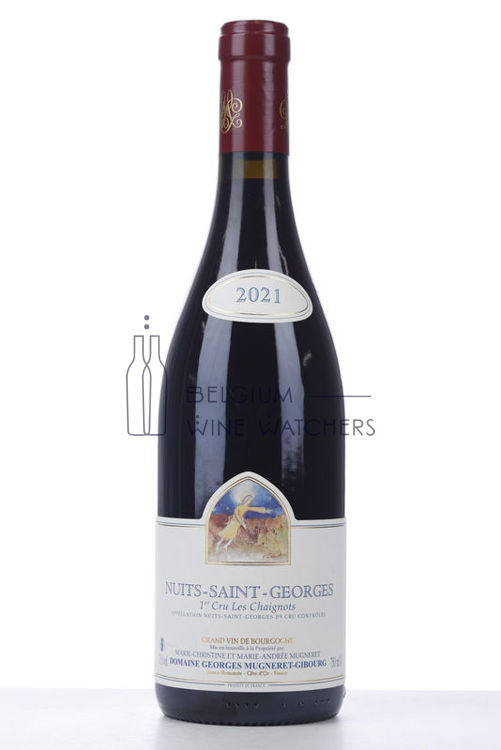 Afbeeldingen van 2021 NUITS ST GEORGES LES CHAIGNOTS